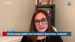 Çin’den Tartışma Yaratan Hong Kong Adımı