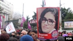 Women rights in Turkey