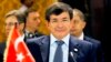 Ahmet Davutoğlu