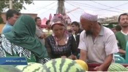 'Çin Müslüman Ülkelerin Sessizliğini Satın Almaya Çalışıyor'