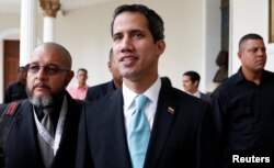 Juan Guaido